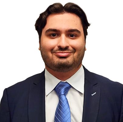 Anthony Spadafora