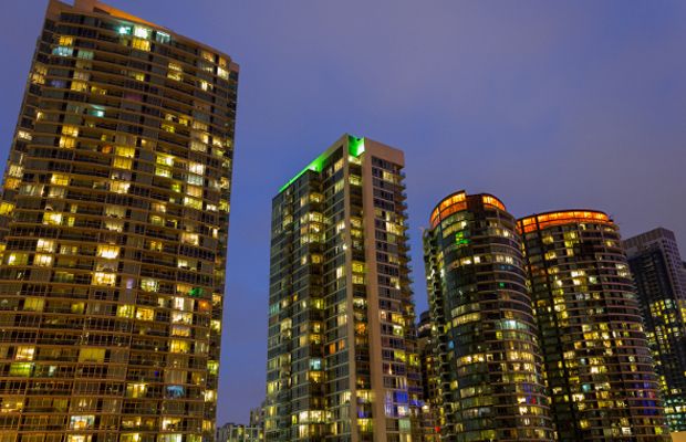 Uncommon Common Expenses