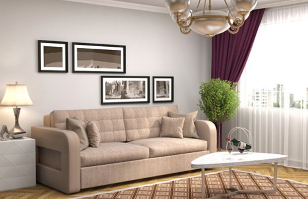 Can my landlord take photos