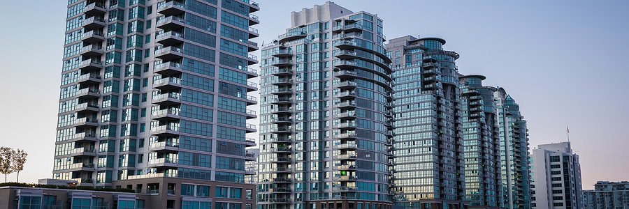 Understanding Condominium Types | LDDC Lawyers - Upscale Condominium Buildings In Se Dc
