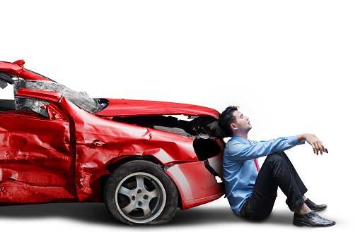 After a Car Accident: What You Need to Know About the Law