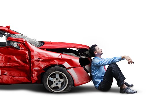 After a Car Accident: What You Need to Know About the Law