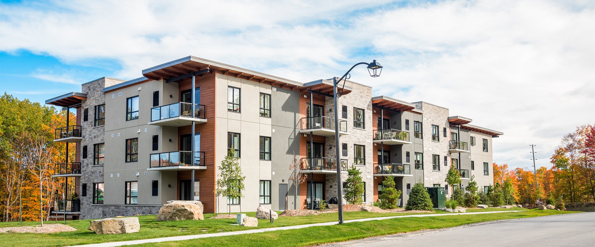 CONDOMINIUM LAW