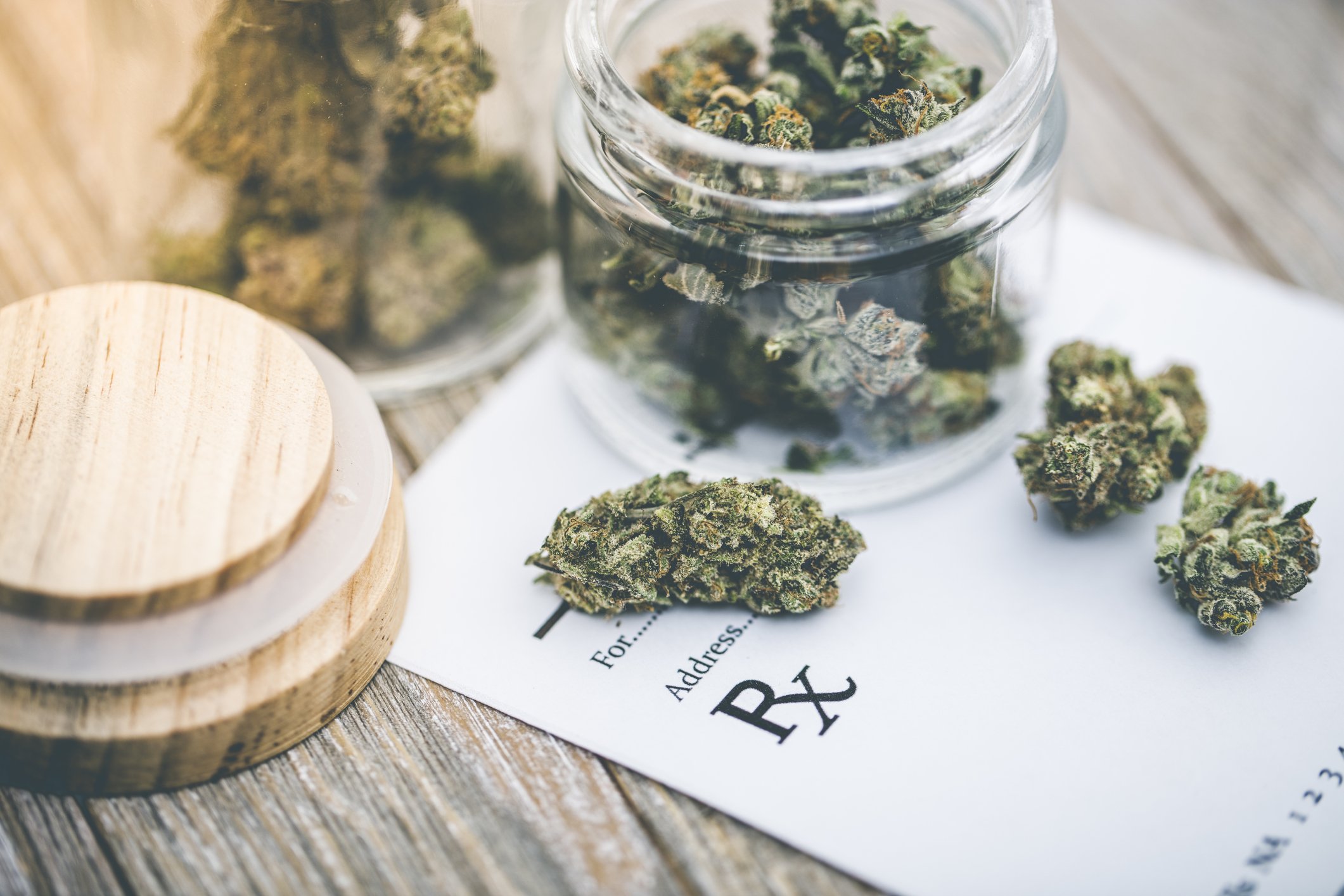 Can Residential Landlords Restrict Cannabis Activity in Rental Units?