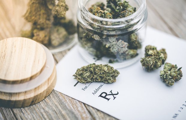 Can Residential Landlords Restrict Cannabis Activity in Rental Units?