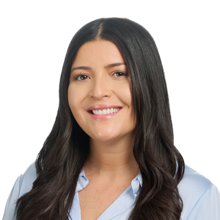 Catherine Salgado