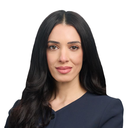 Dalia Yonadam photo