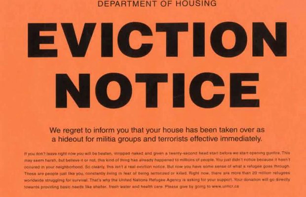 I’ve Been Wrongfully Evicted by My Landlord. What Can I Do?