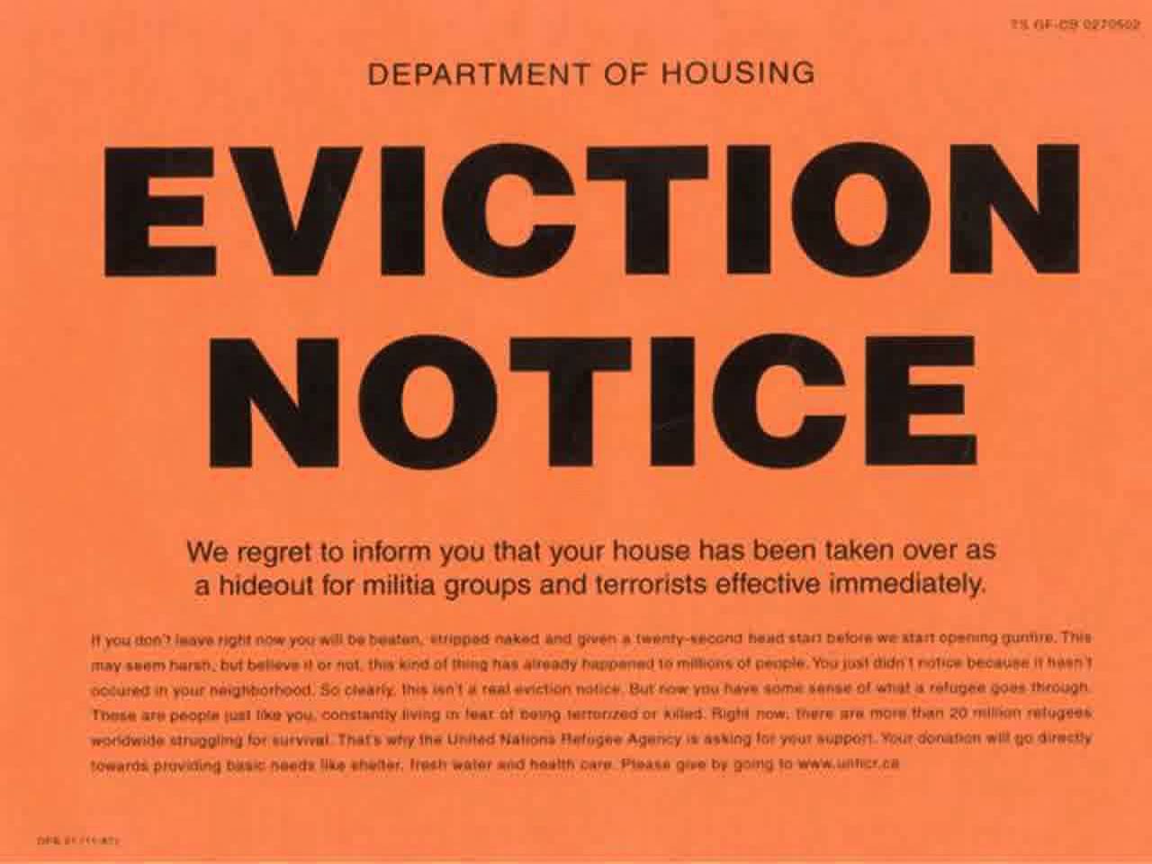 I’ve Been Wrongfully Evicted by My Landlord. What Can I Do?