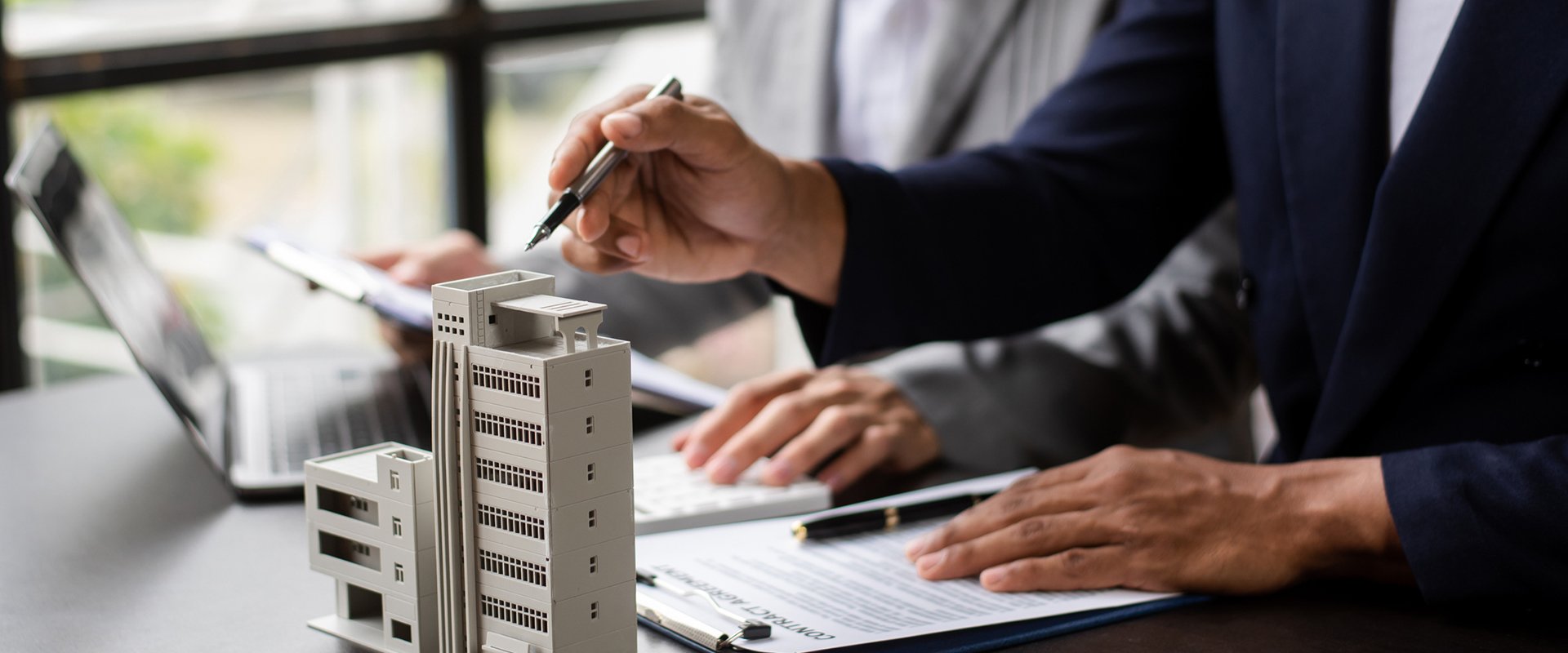 HOUSING TRANSACTIONS & DEVELOPMENT LAW 2