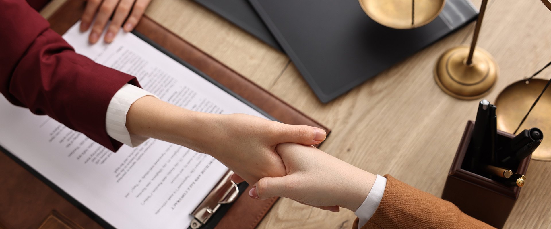 LITIGATION AND DISPUTE RESOLUTION