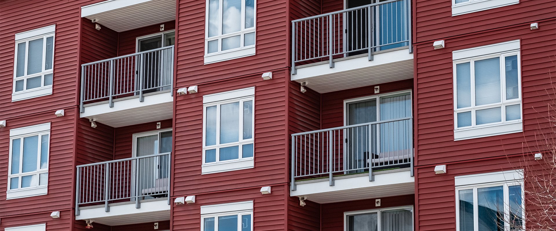 NON-PROFIT HOUSING LAW