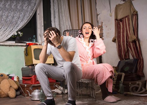 Nightmare Tenants: What the Law Says