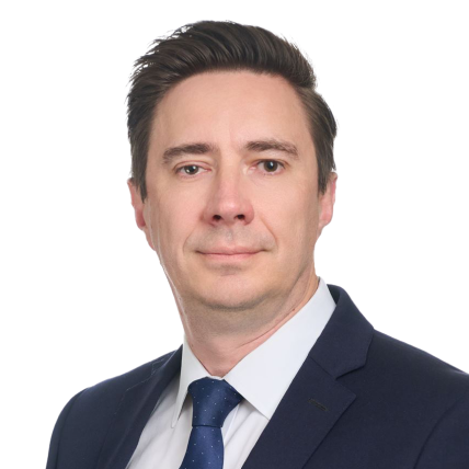 Roman Komarov