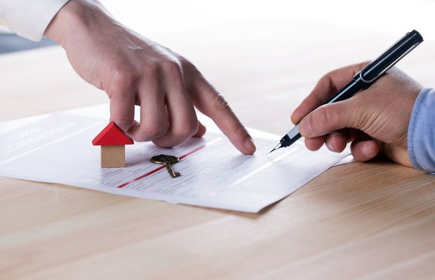 What Are Your Rights When Your Parents Purchased Your Condo?