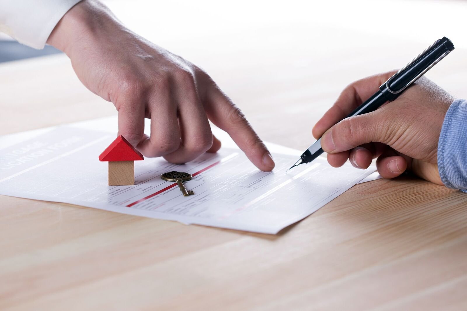 What Are Your Rights When Your Parents Purchased Your Condo?