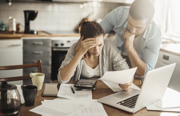 What Happens When You Can’t Pay Your Condo’s Common Expense Fees?