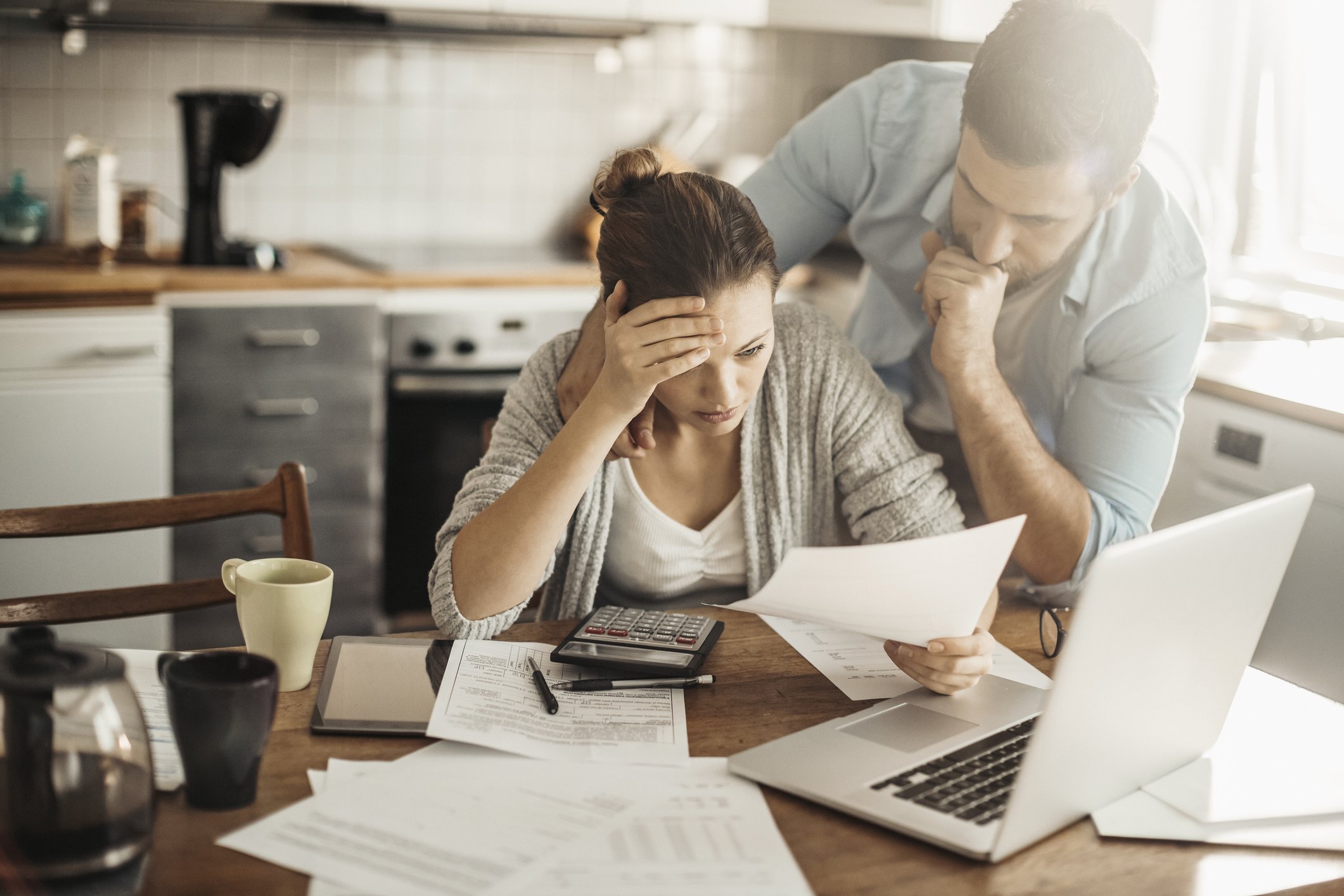 What Happens When You Can’t Pay Your Condo’s Common Expense Fees?