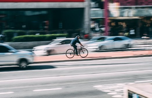 What You Need to Know About Sharing the Road with Cyclists