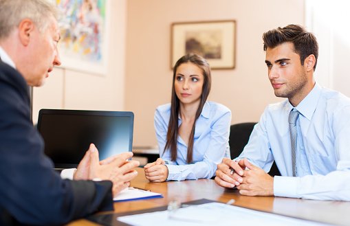 What to Bring to Your Personal Injury Consultation