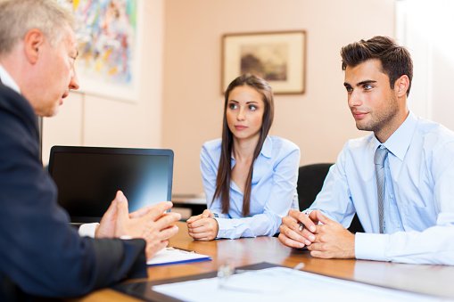 What to Bring to Your Personal Injury Consultation