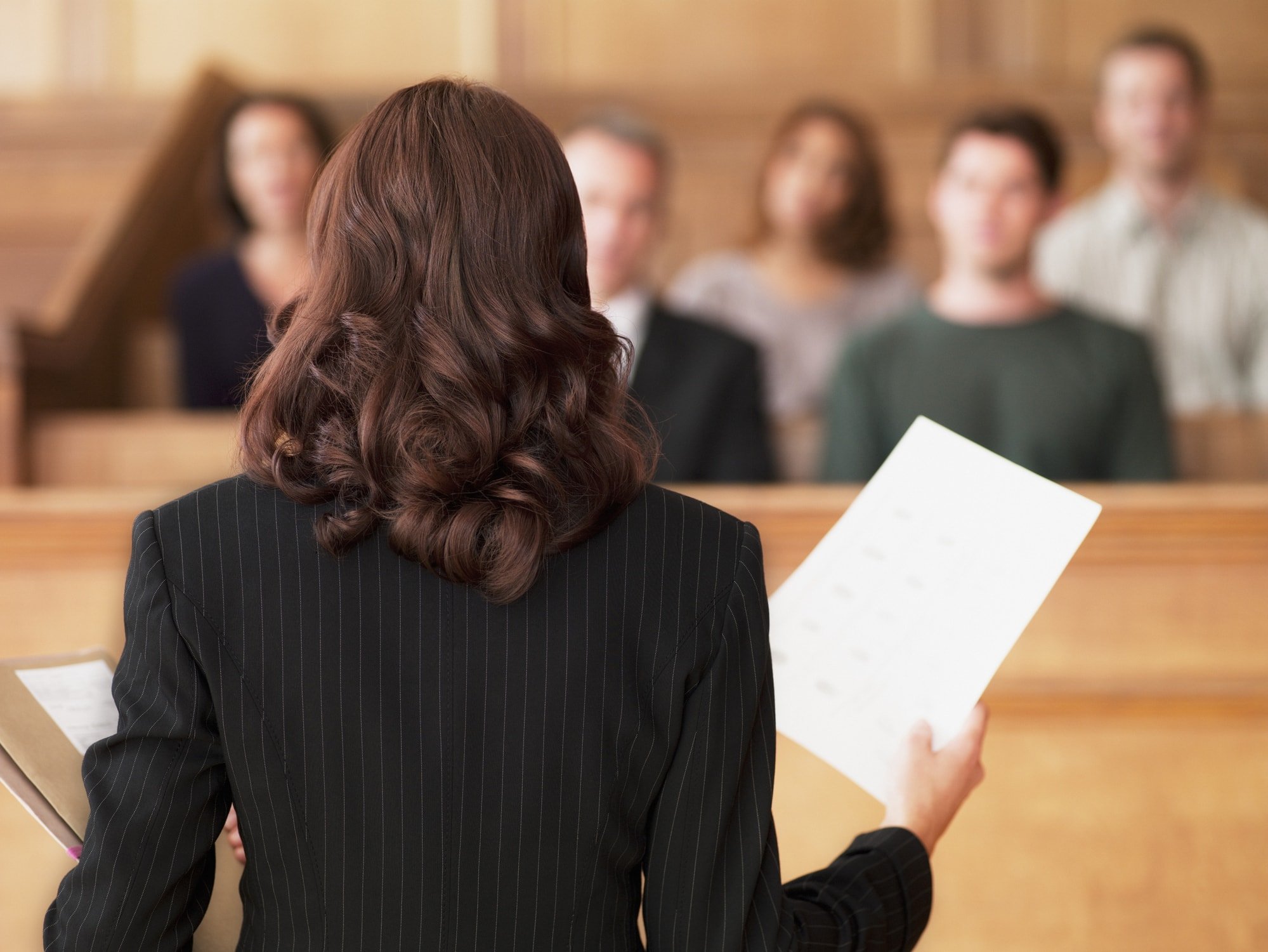 When Is It Time to Go to the Landlord and Tenant Board?