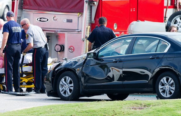 Taking These 9 Steps After a Car Accident Will Benefit You Dramatically