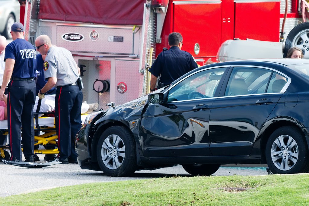 Taking These 9 Steps After a Car Accident Will Benefit You Dramatically