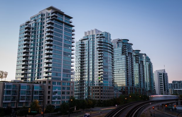 Condominium Types