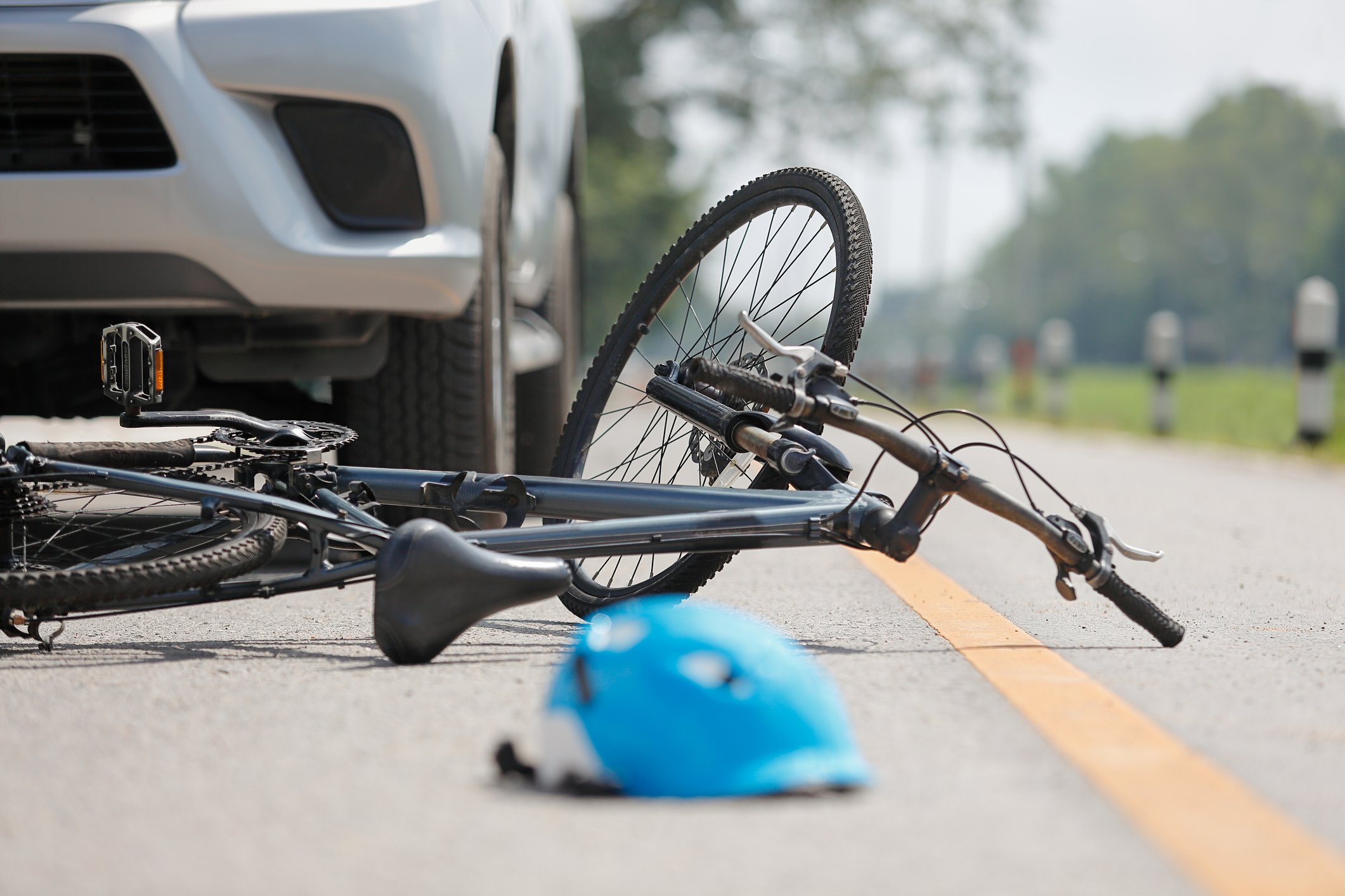 Spring in GTA: Preventing the Most Common Personal Injury Claims