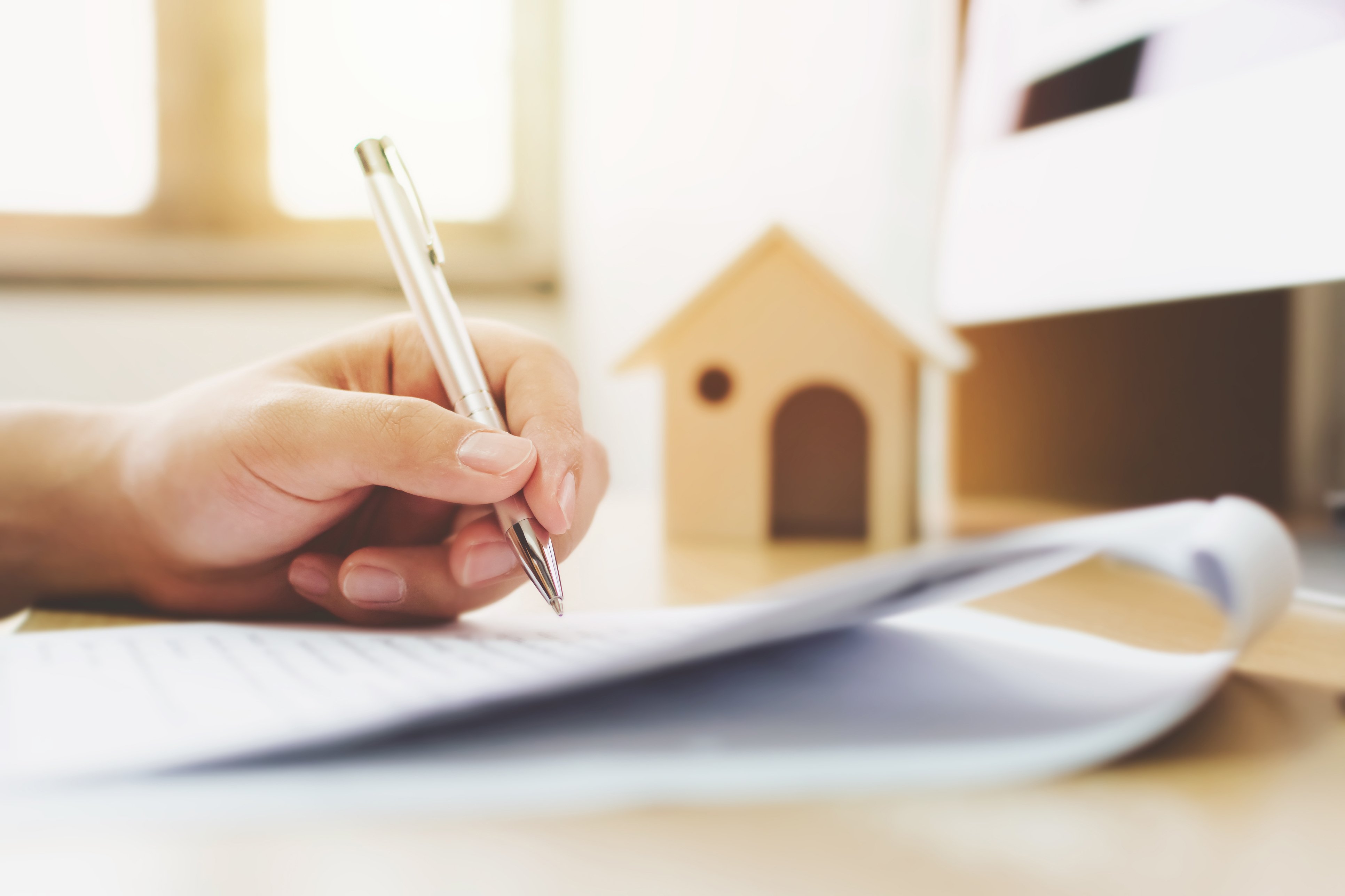Know Your Rights as a Landlord in Ontario