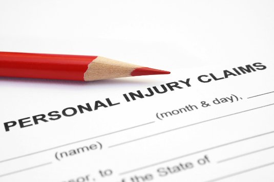 How Do I Know If I Have A Personal Injury Case?