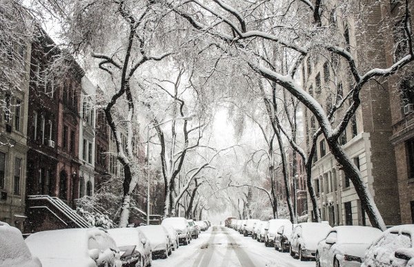 Important Reasons to Add Winter Tires to Your Vehicle