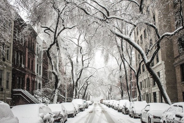 Important Reasons to Add Winter Tires to Your Vehicle