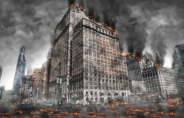 Planning for Disaster, Is Your Condo Corporation Ready?