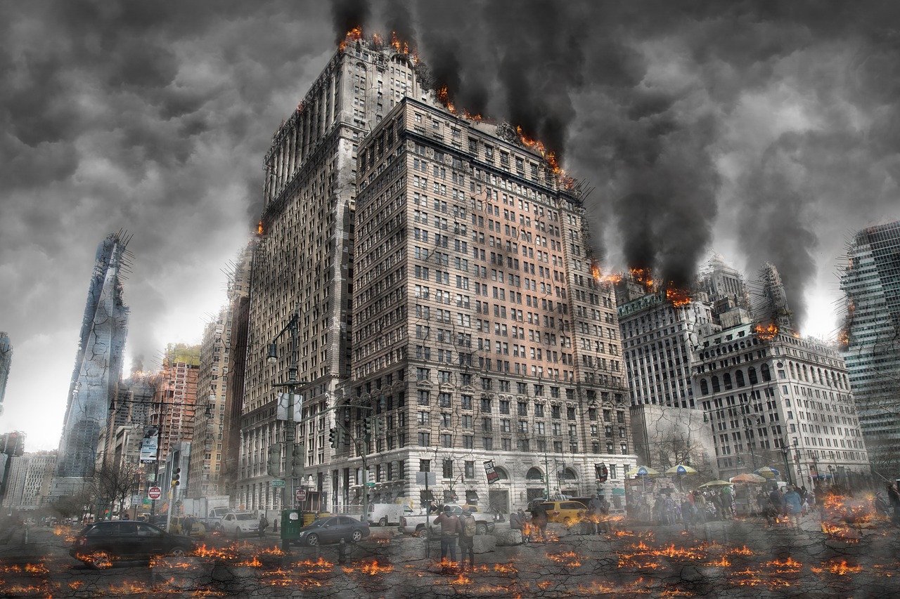 Planning for Disaster, Is Your Condo Corporation Ready?