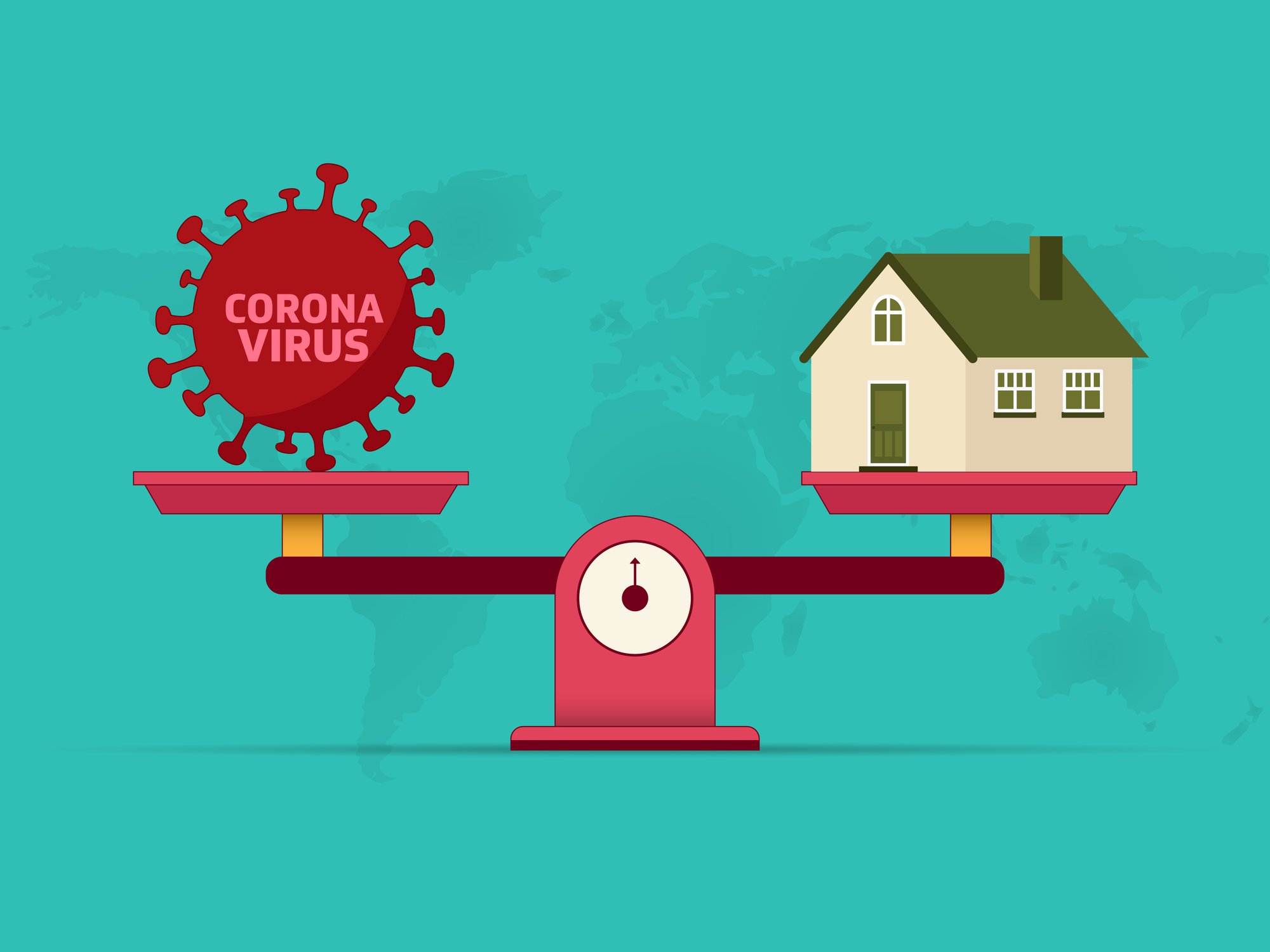 COVID-19 & Residential Tenancy Law in Toronto
