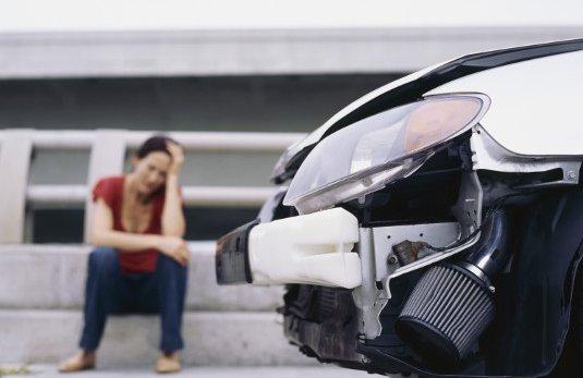3 Ways Your Single Car Accident Is Not Your Fault
