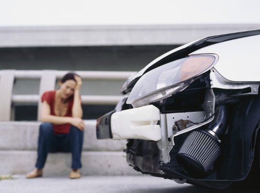 3 Ways Your Single Car Accident Is Not Your Fault