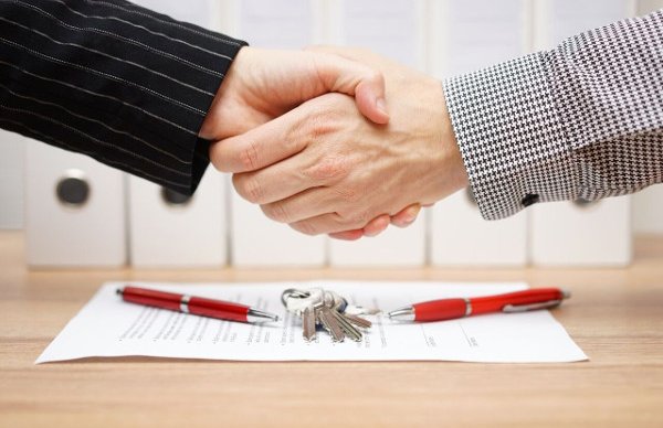 When Do I Need a Condominium Lawyer